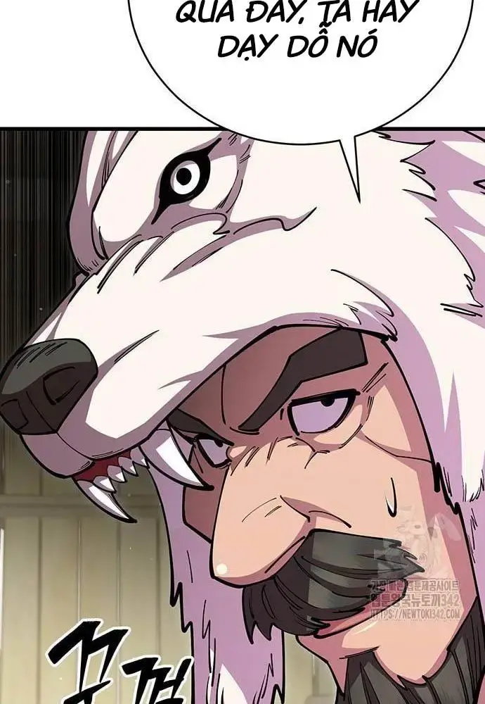 Touhou Bougetsushou: Silent Sinner In Blue Chapter 95 - Trang 2