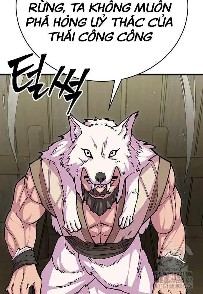 Touhou Bougetsushou: Silent Sinner In Blue Chapter 95 - Trang 2