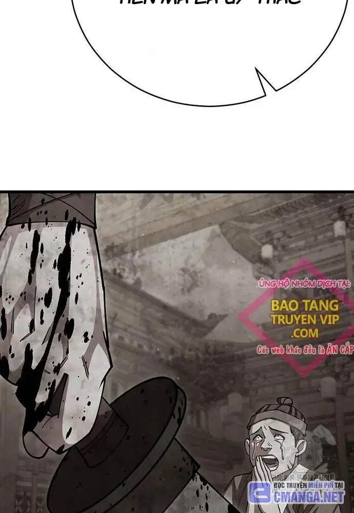 Touhou Bougetsushou: Silent Sinner In Blue Chapter 95 - Trang 2