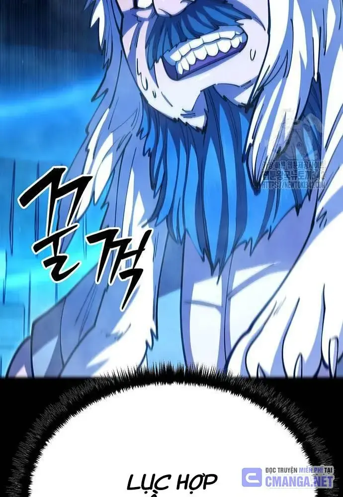 Touhou Bougetsushou: Silent Sinner In Blue Chapter 95 - Trang 2