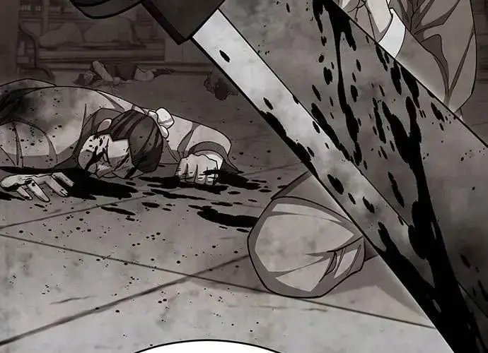 Touhou Bougetsushou: Silent Sinner In Blue Chapter 95 - Trang 2