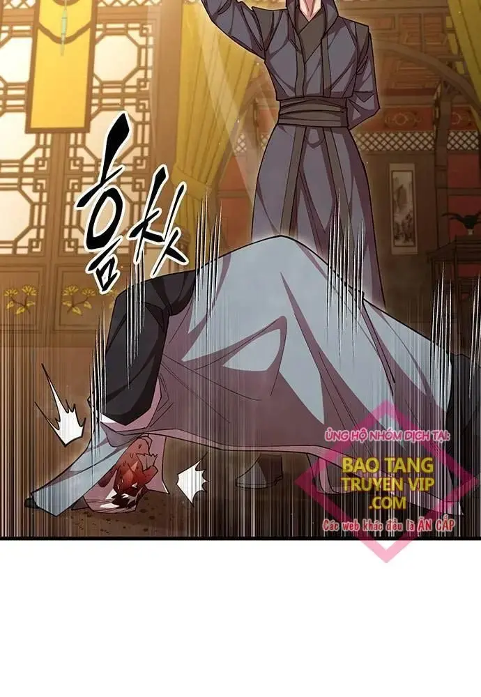 Touhou Bougetsushou: Silent Sinner In Blue Chapter 95 - Trang 2