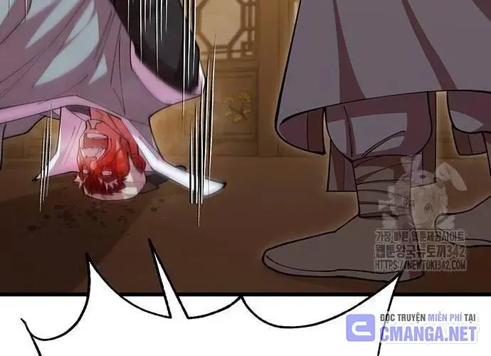 Touhou Bougetsushou: Silent Sinner In Blue Chapter 95 - Trang 2