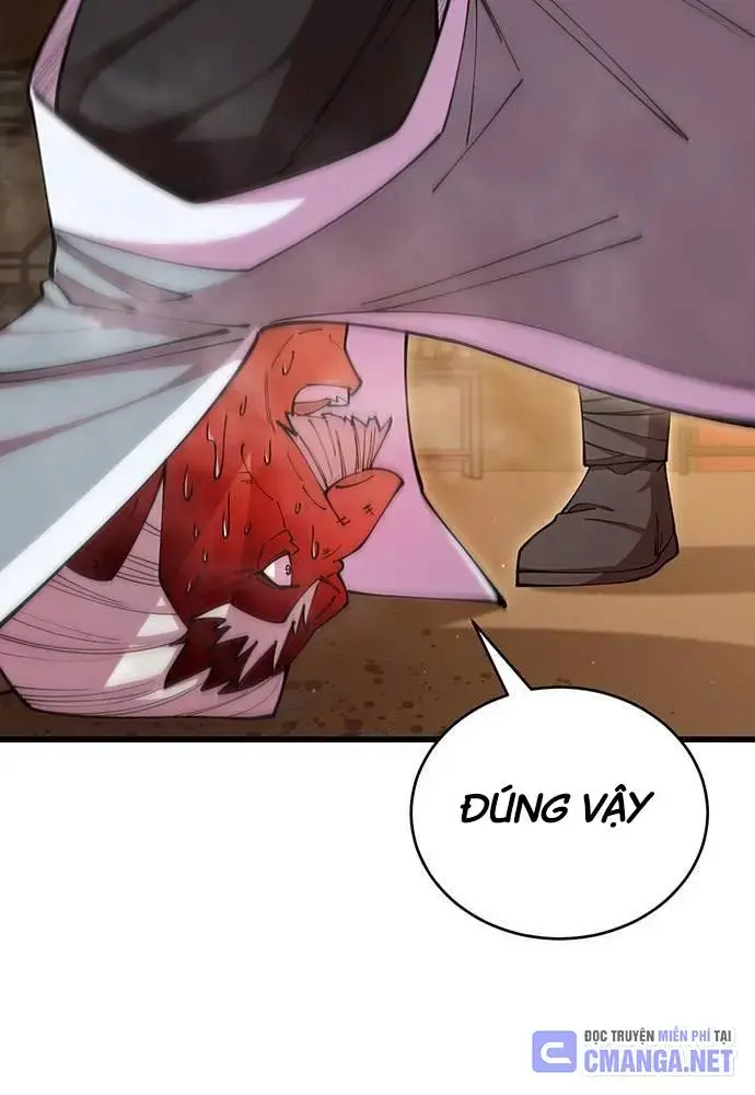 Touhou Bougetsushou: Silent Sinner In Blue Chapter 95 - Trang 2