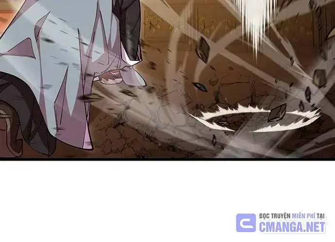 Touhou Bougetsushou: Silent Sinner In Blue Chapter 95 - Trang 2