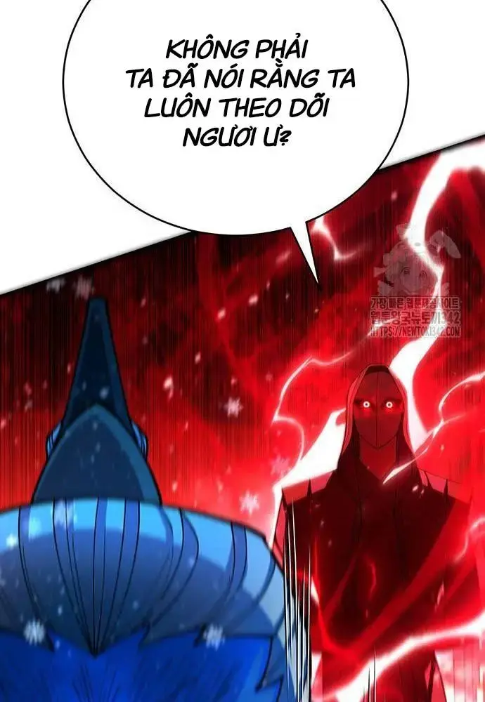 Touhou Bougetsushou: Silent Sinner In Blue Chapter 95 - Trang 2