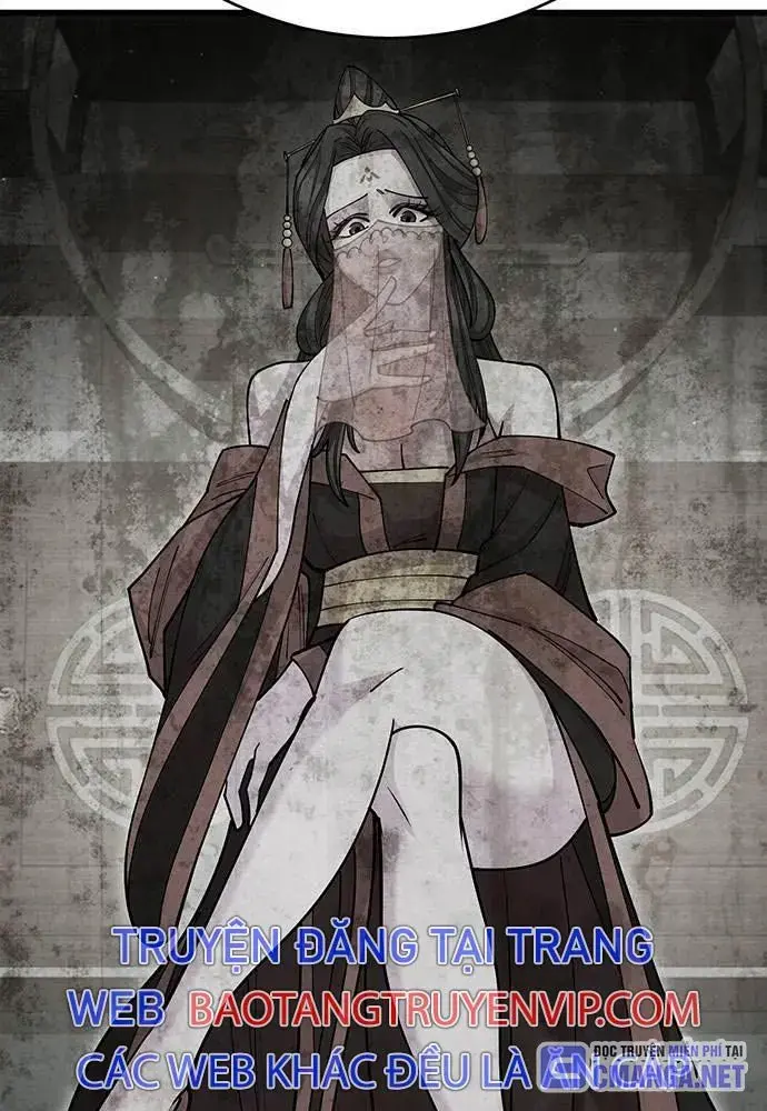 Touhou Bougetsushou: Silent Sinner In Blue Chapter 95 - Trang 2