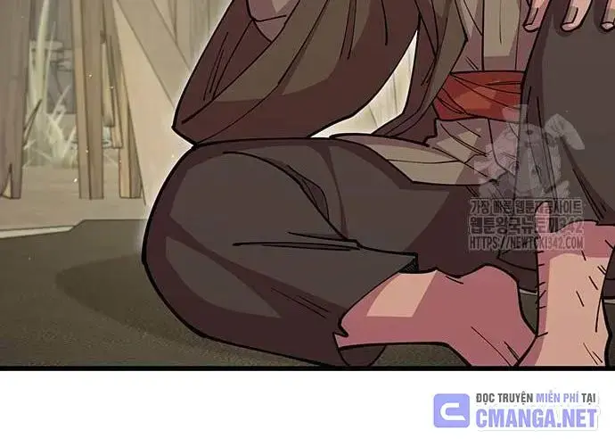 Touhou Bougetsushou: Silent Sinner In Blue Chapter 95 - Trang 2