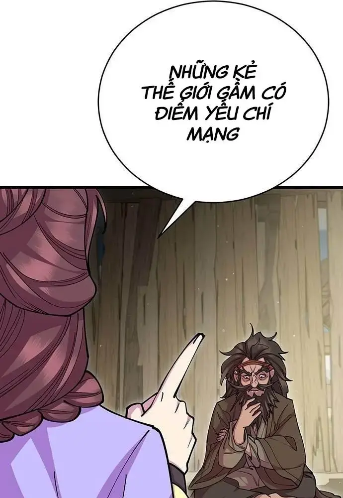 Touhou Bougetsushou: Silent Sinner In Blue Chapter 95 - Trang 2