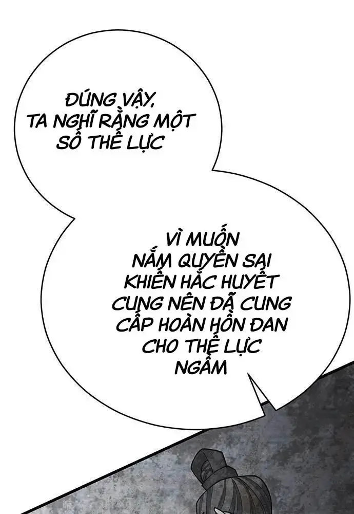 Touhou Bougetsushou: Silent Sinner In Blue Chapter 95 - Trang 2