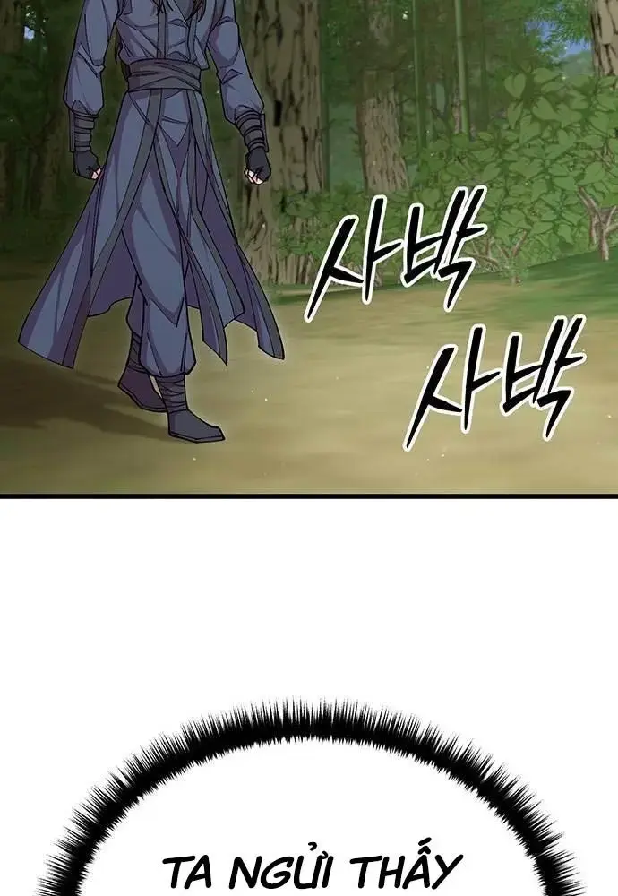 Touhou Bougetsushou: Silent Sinner In Blue Chapter 95 - Trang 2