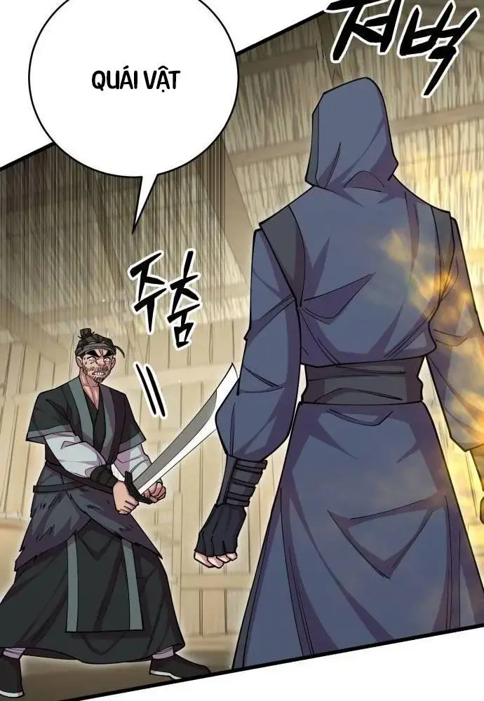 Touhou Bougetsushou: Silent Sinner In Blue Chapter 96 - Trang 2