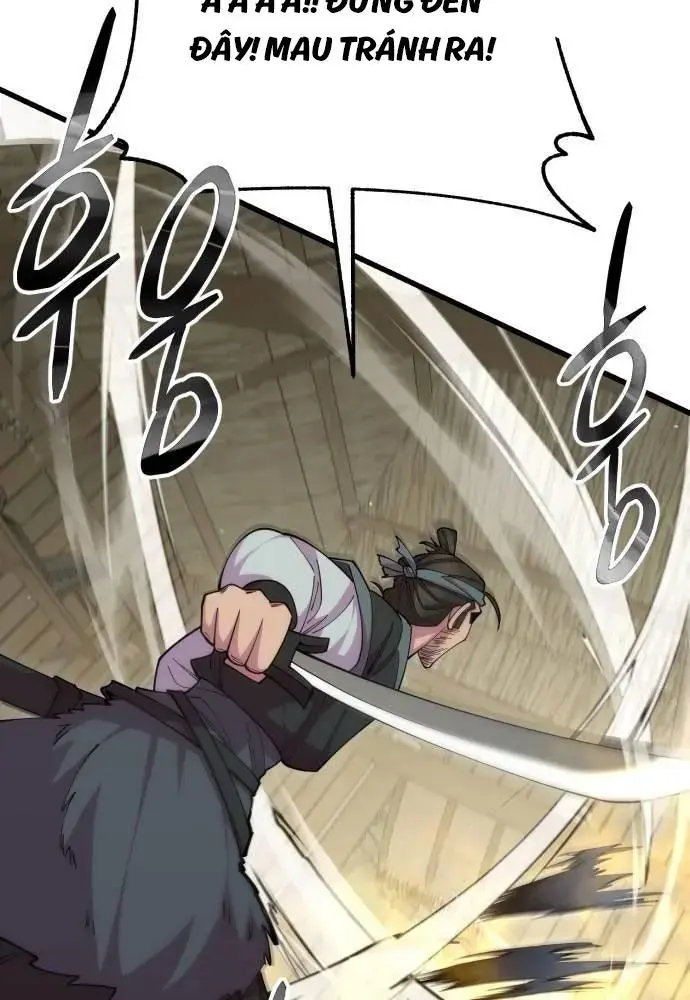 Touhou Bougetsushou: Silent Sinner In Blue Chapter 96 - Trang 2