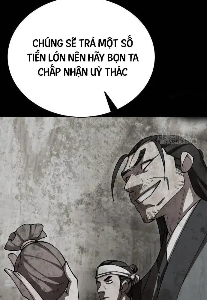 Touhou Bougetsushou: Silent Sinner In Blue Chapter 96 - Trang 2