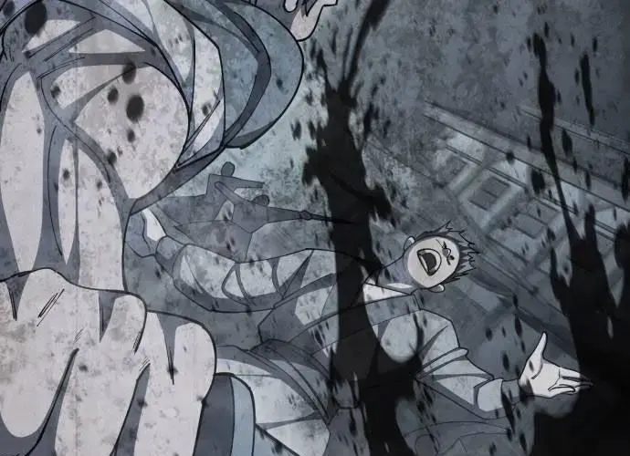 Touhou Bougetsushou: Silent Sinner In Blue Chapter 96 - Trang 2