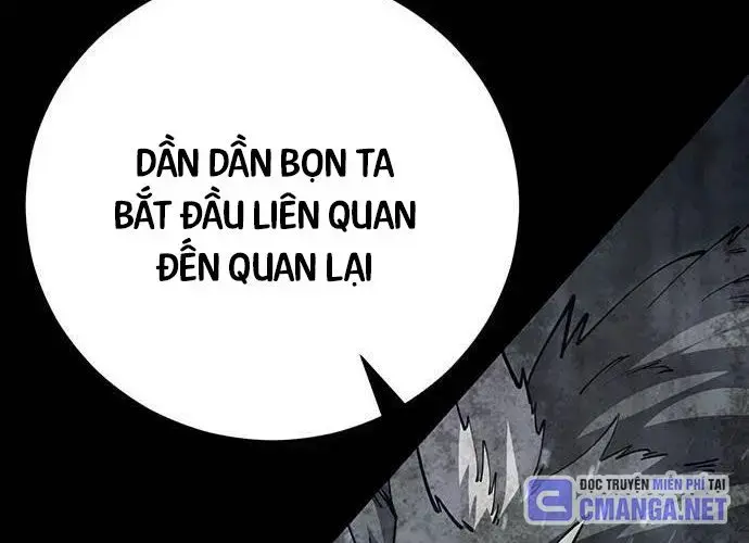 Touhou Bougetsushou: Silent Sinner In Blue Chapter 96 - Trang 2