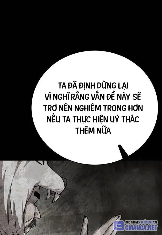 Touhou Bougetsushou: Silent Sinner In Blue Chapter 96 - Trang 2