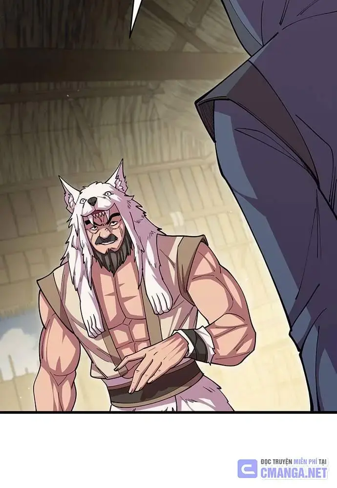 Touhou Bougetsushou: Silent Sinner In Blue Chapter 96 - Trang 2