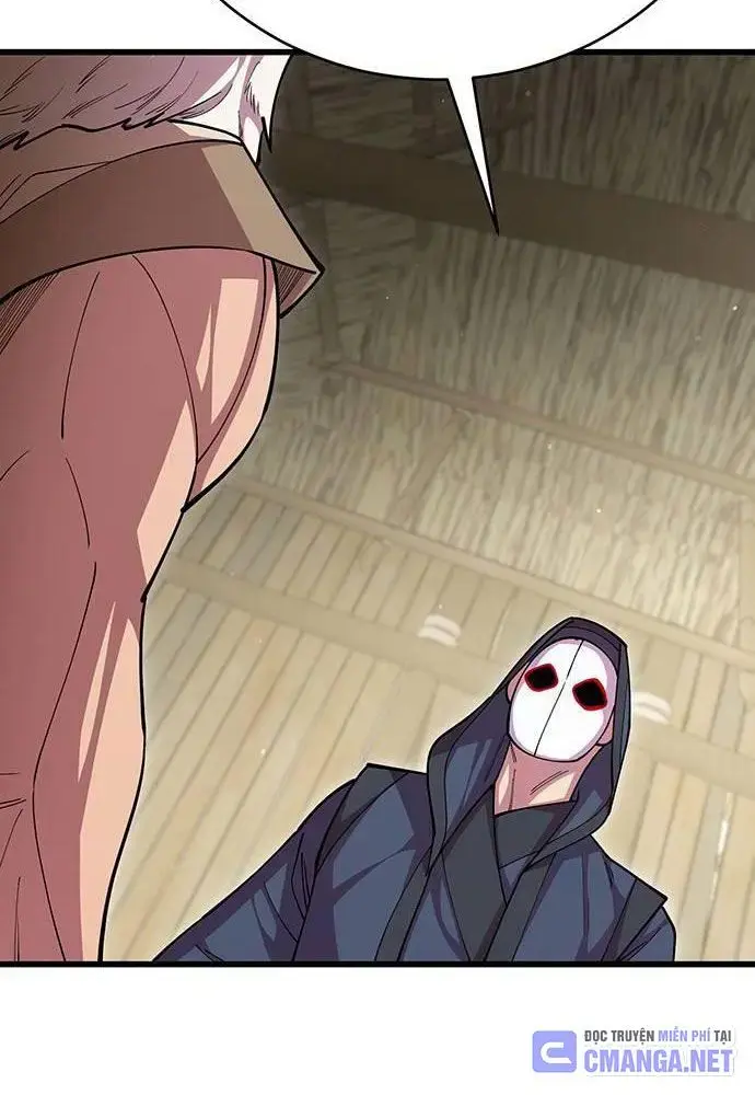 Touhou Bougetsushou: Silent Sinner In Blue Chapter 96 - Trang 2