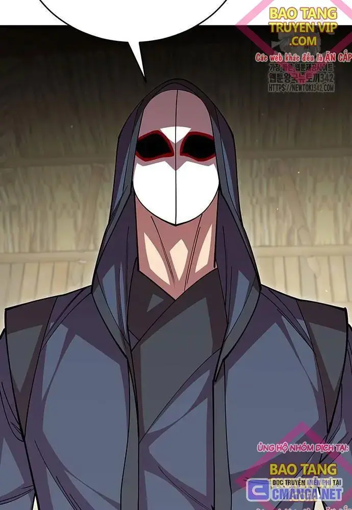 Touhou Bougetsushou: Silent Sinner In Blue Chapter 96 - Trang 2