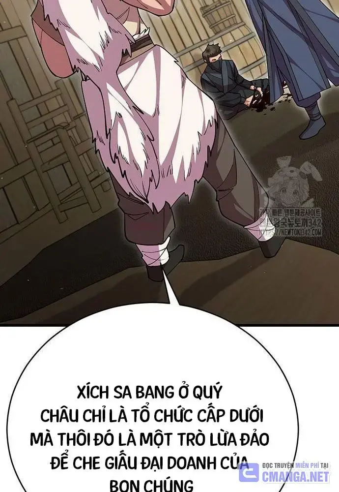 Touhou Bougetsushou: Silent Sinner In Blue Chapter 96 - Trang 2