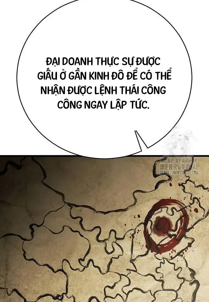 Touhou Bougetsushou: Silent Sinner In Blue Chapter 96 - Trang 2