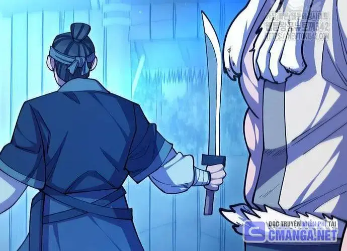 Touhou Bougetsushou: Silent Sinner In Blue Chapter 96 - Trang 2