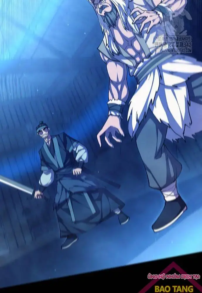 Touhou Bougetsushou: Silent Sinner In Blue Chapter 96 - Trang 2