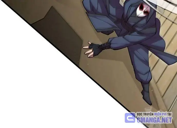 Touhou Bougetsushou: Silent Sinner In Blue Chapter 96 - Trang 2