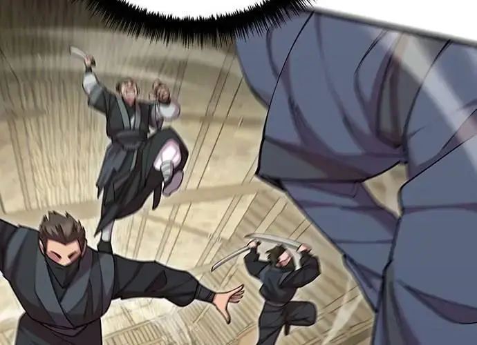 Touhou Bougetsushou: Silent Sinner In Blue Chapter 96 - Trang 2