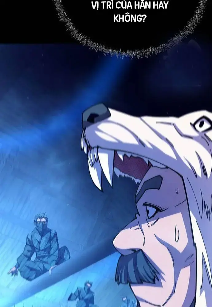 Touhou Bougetsushou: Silent Sinner In Blue Chapter 96 - Trang 2