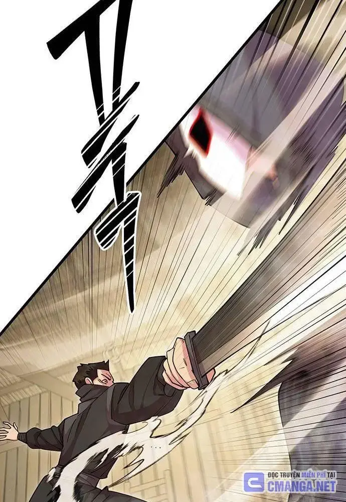 Touhou Bougetsushou: Silent Sinner In Blue Chapter 96 - Trang 2