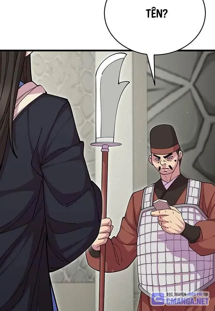 Touhou Bougetsushou: Silent Sinner In Blue Chapter 97 - Trang 2