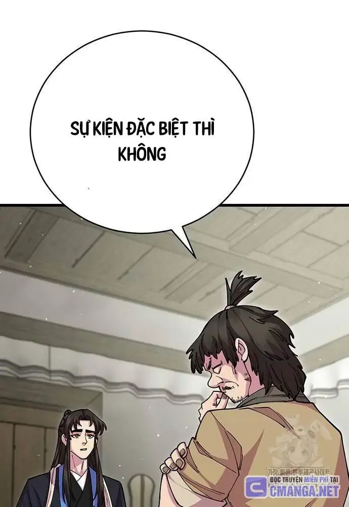 Touhou Bougetsushou: Silent Sinner In Blue Chapter 97 - Trang 2