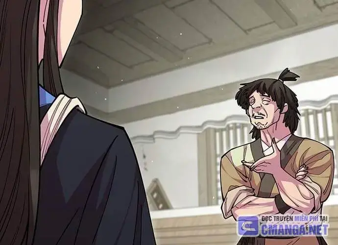 Touhou Bougetsushou: Silent Sinner In Blue Chapter 97 - Trang 2