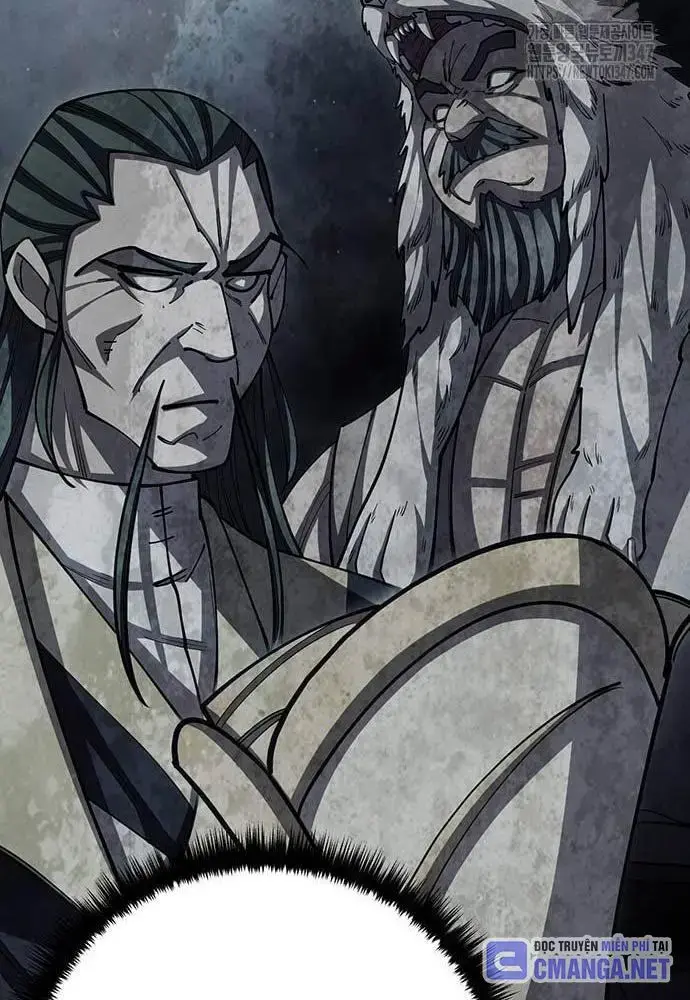 Touhou Bougetsushou: Silent Sinner In Blue Chapter 97 - Trang 2