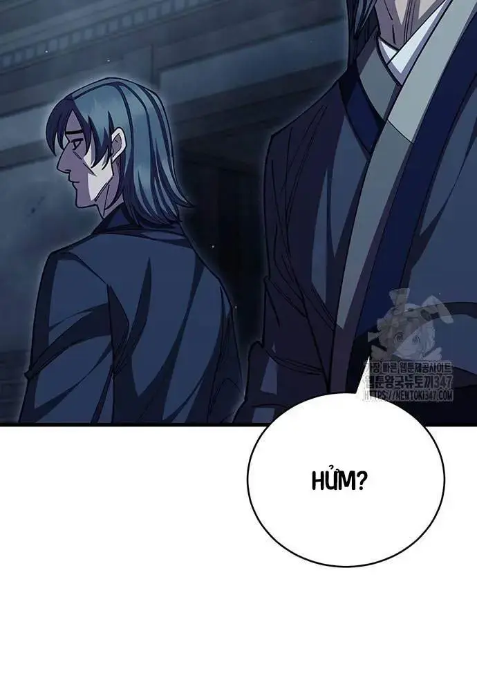 Touhou Bougetsushou: Silent Sinner In Blue Chapter 97 - Trang 2