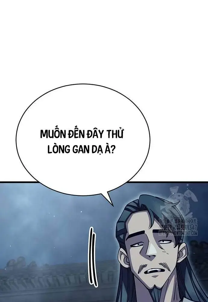 Touhou Bougetsushou: Silent Sinner In Blue Chapter 97 - Trang 2