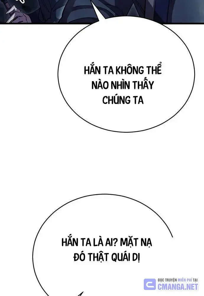 Touhou Bougetsushou: Silent Sinner In Blue Chapter 97 - Trang 2