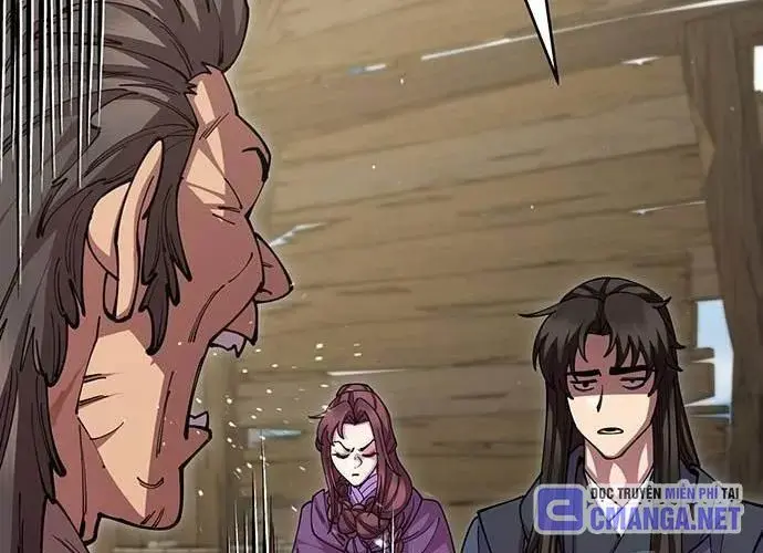 Touhou Bougetsushou: Silent Sinner In Blue Chapter 97 - Trang 2