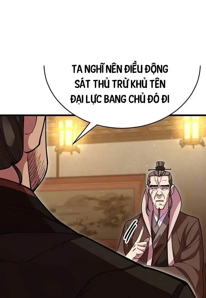 Touhou Bougetsushou: Silent Sinner In Blue Chapter 97 - Trang 2