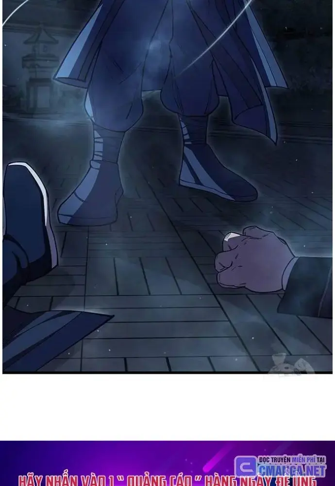 Touhou Bougetsushou: Silent Sinner In Blue Chapter 97 - Trang 2