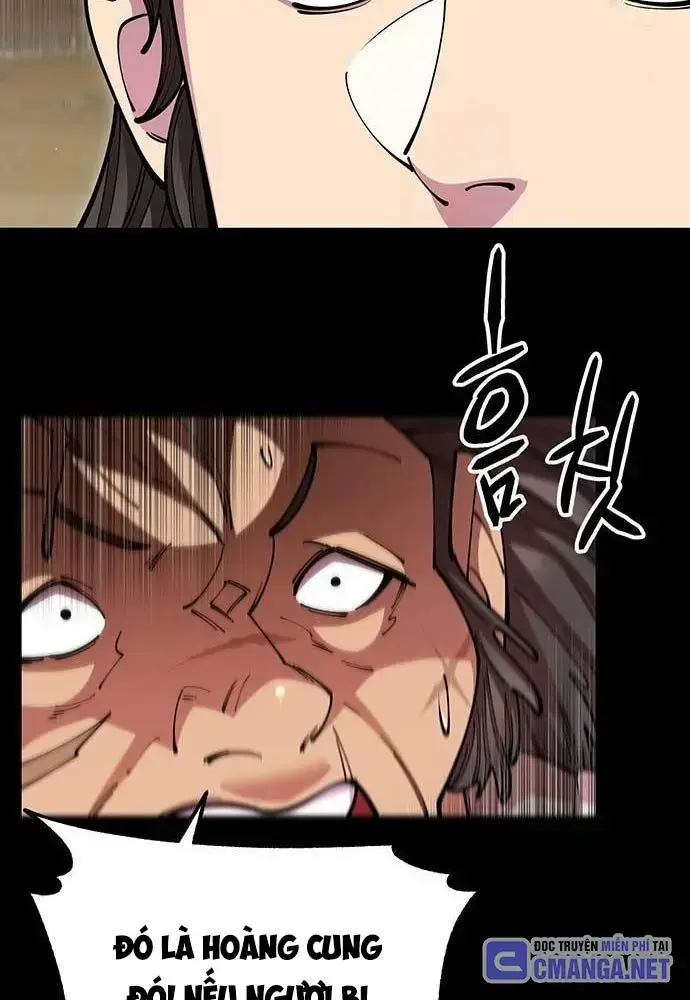 Touhou Bougetsushou: Silent Sinner In Blue Chapter 97 - Trang 2