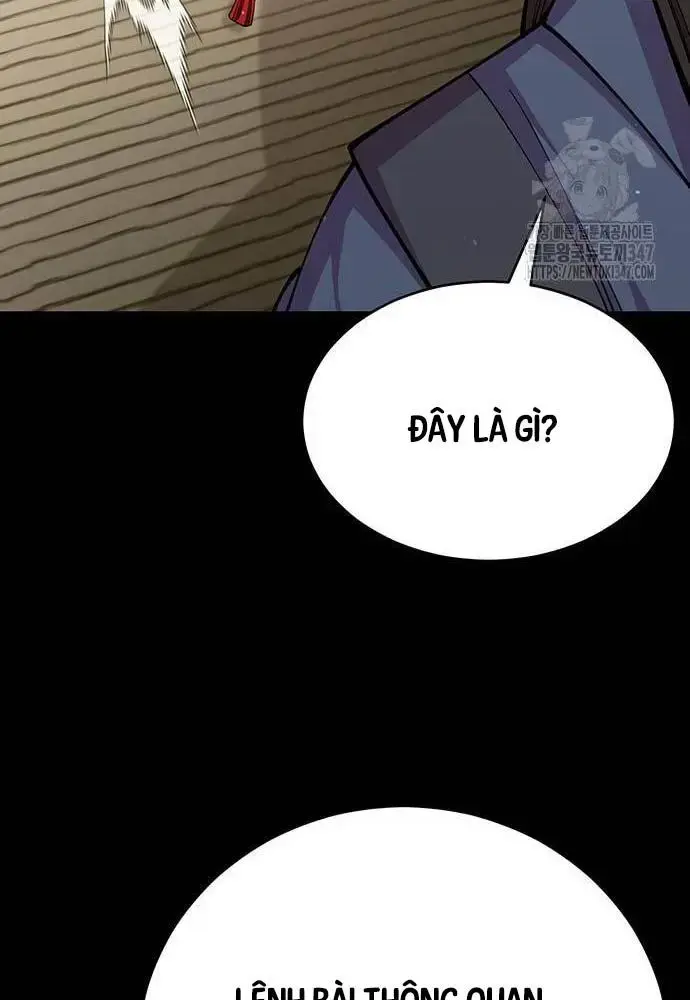 Touhou Bougetsushou: Silent Sinner In Blue Chapter 97 - Trang 2