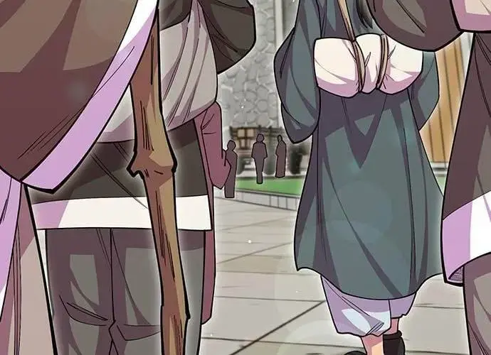 Touhou Bougetsushou: Silent Sinner In Blue Chapter 97 - Trang 2