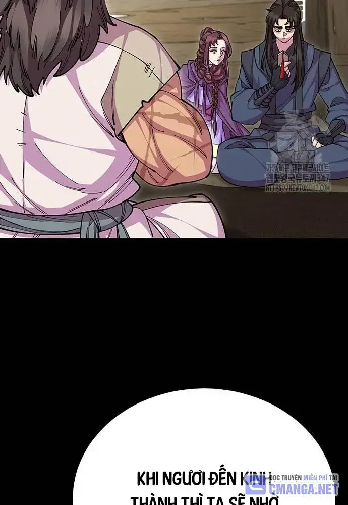 Touhou Bougetsushou: Silent Sinner In Blue Chapter 97 - Trang 2