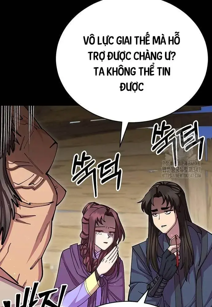 Touhou Bougetsushou: Silent Sinner In Blue Chapter 97 - Trang 2