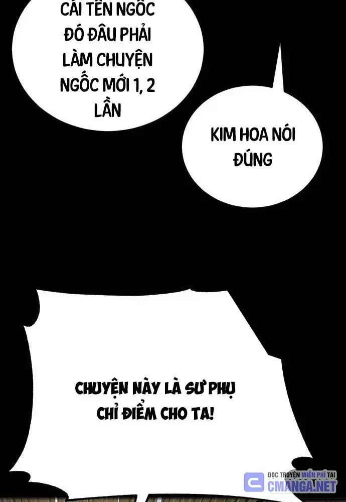 Touhou Bougetsushou: Silent Sinner In Blue Chapter 97 - Trang 2