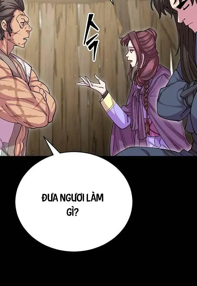 Touhou Bougetsushou: Silent Sinner In Blue Chapter 97 - Trang 2