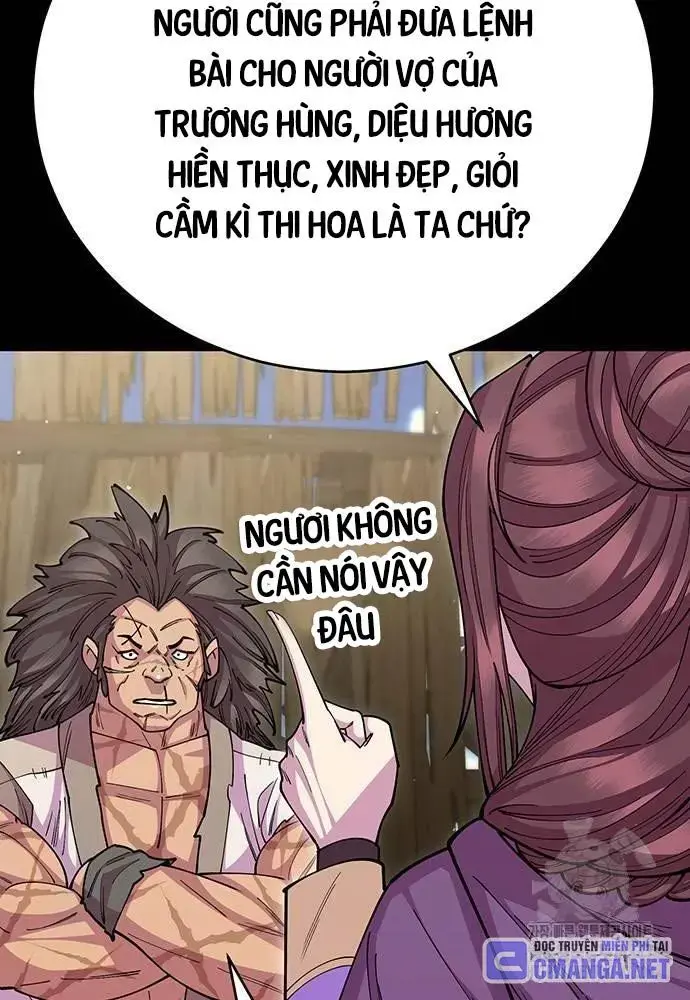 Touhou Bougetsushou: Silent Sinner In Blue Chapter 97 - Trang 2